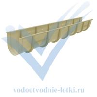 Лоток композитный БиоЛот 0.5
