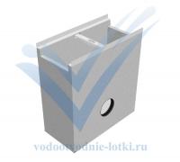 Пескоуловитель Light 100