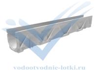 Лоток композитбетонный Filcoten DN100, №5-0