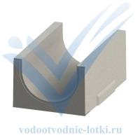 Лоток ЛВК ВМ Plus 500 c уклоном №01