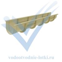 Лоток композитный дренажный БиоЛот 0.3