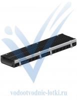 Лоток PolyMax Drive ЛВ-20.26.08 -ПП с решеткой щелевой