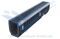 Лоток PolyMax Drive ЛВ-20.26.20 -ПП с решеткой щелевой
