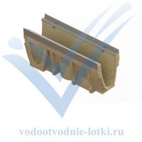 Лоток CompoMax Drive ЛВ-V–10.16.26.50–П.4-К06-Ус.8 болтов