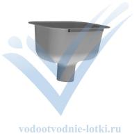 Воронка подвесная ВП-450.480.700-СП-СТ-У-В14