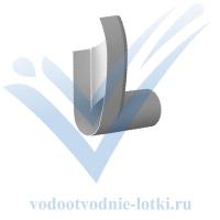 Заглушка лотка подвесного ЗЛПВ-220.310.150-СП-Ф-В20-Л