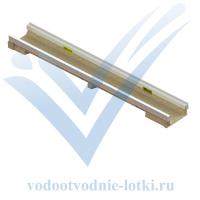 Лоток CompoMax Drive ЛВ-10.16.08-ПВ-Ус.