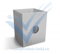 Дождеприемник ДК Plus 30/30