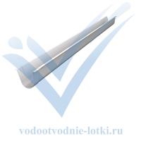 Лоток подвесной мостовой композитный прямой