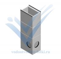 Пескоуловитель Plus 100