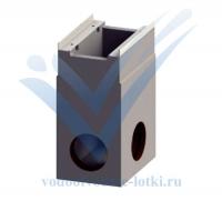 Пескоуловитель Sir 200 (верхняя часть)