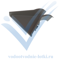 Лоток откосный ЛО-1140.480.1200-СП-ПС