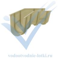 Композитный дренажный лоток поворотный ЛАД.0202.000