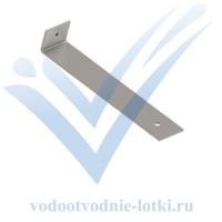 Кронштейн верхний КВЛП-100.50.340-НС-Ф