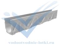 Лоток композитбетонный Filcoten DN100, №10-0