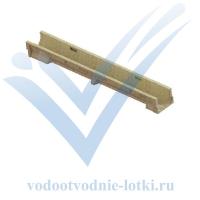 Лоток CompoMax Basic ЛВ-10.14.10–П