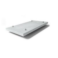 Плита перекрытия лотка П 5-8