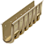 Лотки композитные Эколот